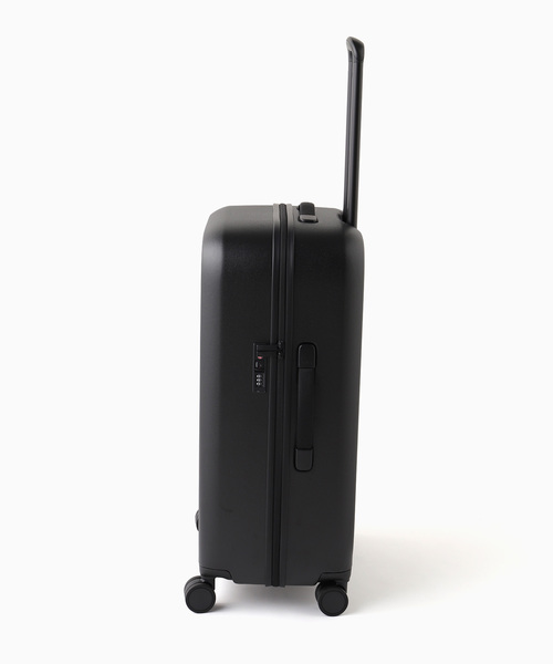 417 EDIFICE(フォーワンセブンエディフィス)の「BELLROY Transit Check-In Large(クラッチバッグ・メンズ・ブラック・FREE)」の8枚目の写真