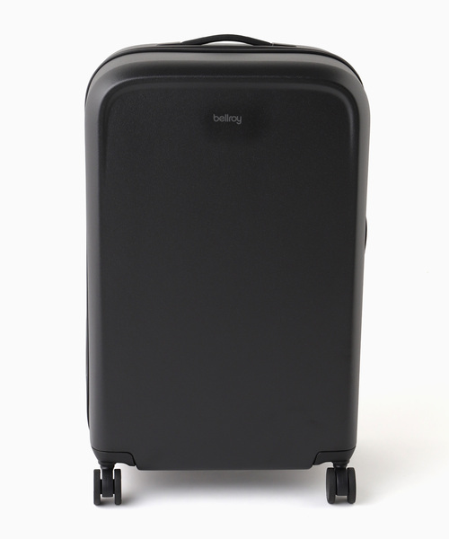 417 EDIFICE(フォーワンセブンエディフィス)の「BELLROY Transit Check-In Large(クラッチバッグ・メンズ・ブラック・FREE)」の11枚目の写真