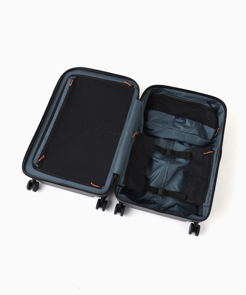 417 EDIFICE(フォーワンセブンエディフィス)の「BELLROY Transit Check-In Large(クラッチバッグ・メンズ・ブラック・FREE)」の13枚目の写真