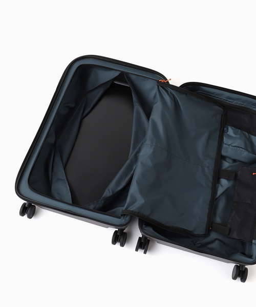 417 EDIFICE(フォーワンセブンエディフィス)の「BELLROY Transit Check-In Large(クラッチバッグ・メンズ・ブラック・FREE)」の14枚目の写真