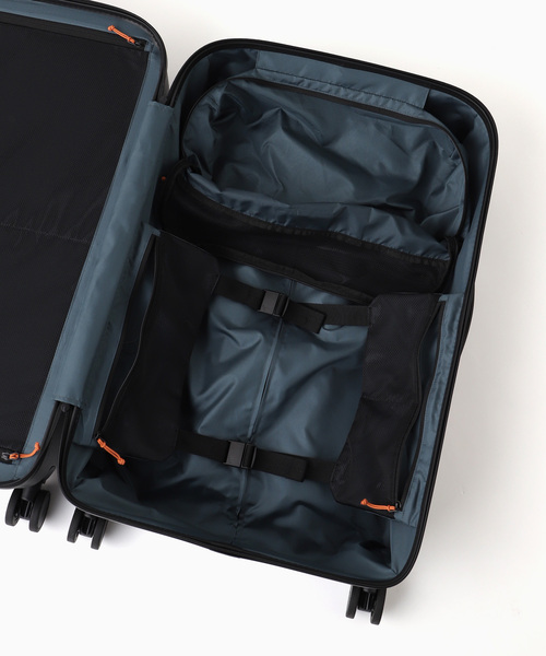 417 EDIFICE(フォーワンセブンエディフィス)の「BELLROY Transit Check-In Large(クラッチバッグ・メンズ・ブラック・FREE)」の15枚目の写真