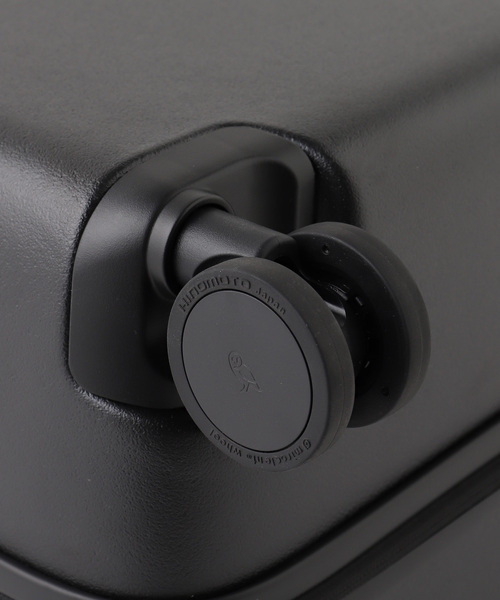 417 EDIFICE(フォーワンセブンエディフィス)の「BELLROY Transit Check-In Large(クラッチバッグ・メンズ・ブラック・FREE)」の3枚目の写真