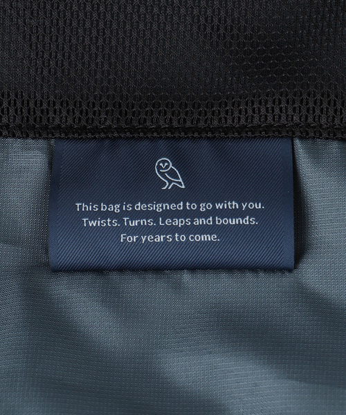 417 EDIFICE(フォーワンセブンエディフィス)の「BELLROY Transit Check-In Large(クラッチバッグ・メンズ・ブラック・FREE)」の5枚目の写真