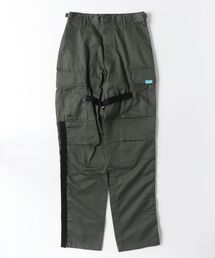 mindseeker（マインドシーカー）の「PARACHUTE CARGO PANTS（カーゴパンツ）」