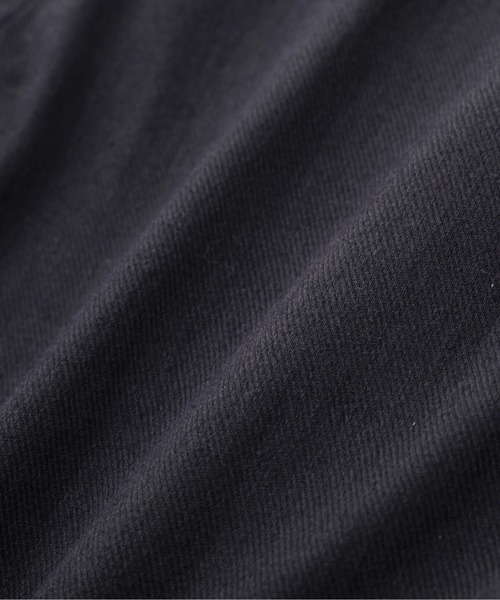 MHL.(エムエイチエル)の「UTILITY COTTON NYLON TWILL(その他パンツ・メンズ・カーキ/グレー・LARGE/MEDIUM/SMALL)」の6枚目の写真