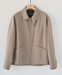 【2026秋新作】 High Daily Sports Jacket /ブルゾン/セットアップ