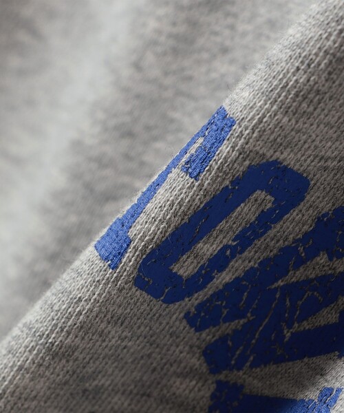 Champion(チャンピオン)の「Champion:〈洗濯機可能〉スウェット パンツ(スウェットパンツ・レディース・グレー/ライトグレー・ONE SIZE)」の11枚目の写真