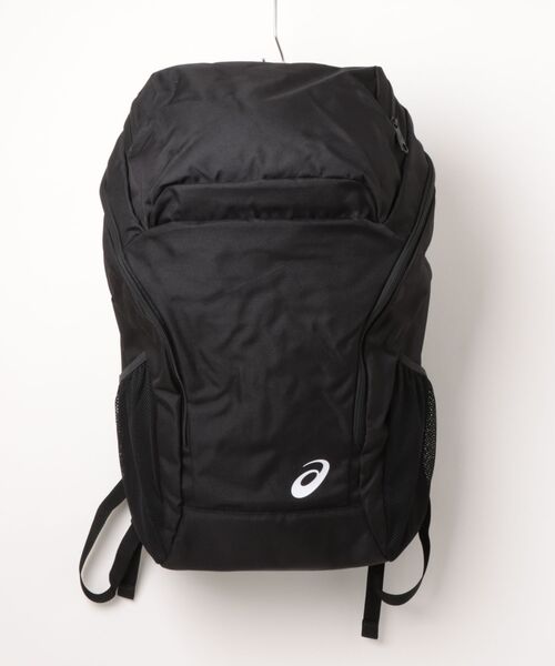 ASICS》BACK PACK 35（バックパック/リュック）｜ASICS（アシックス