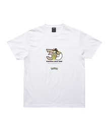 Pokemon 30th Anniversary 1025 T-shirt 「リククラゲ」