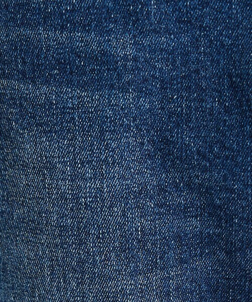 Healthy denim(ヘルシーデニム)の「【Healthy denim / ヘルシーデニム】Cheddar/デニムパンツ/セミフレアデニム【WEB限定】(デニムパンツ・レディース・インディゴブルー/ダークネイビー・23/25/24)」の8枚目の写真