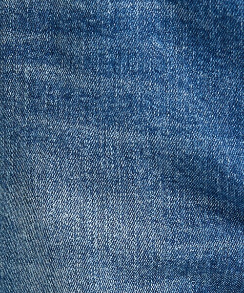 Healthy denim(ヘルシーデニム)の「【Healthy denim / ヘルシーデニム】Cheddar/デニムパンツ/セミフレアデニム【WEB限定】(デニムパンツ・レディース・インディゴブルー/ダークネイビー・23/25/24)」の14枚目の写真