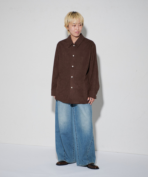 FLAT(フラット)の「《 / WEB+一部店舗限定》GRISEレースアップマニッシュ(その他シューズ・レディース・ブラック/ブラウン・22cm/25cm/22.5cm/23cm/23.5cm/24cm/24.5cm)」の15枚目の写真