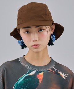 DESERT BUCKET HAT(ハット)|LEMAIRE(ルメール)のファッション通販 DESERT BUCKET HAT(ハット)|LEMAIRE(ルメール)のファッション通販