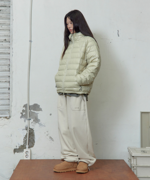 TONY LAWRENCE（トニーローレンス）の「フリースパンツ（その他パンツ・レディース・その他・2/3/1）」の6枚目の写真