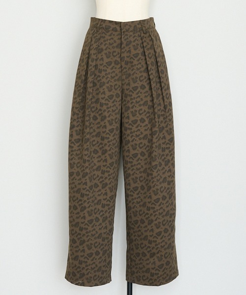 KHAKI-BROWN