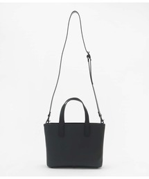 junhashimoto（ジュンハシモト）の「ROUND TOTE（トートバッグ）」
