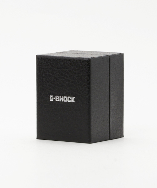 G-SHOCK(ジーショック)の「CASIO カシオ G-SHOCK ジーショック GLX-5600-7JF(アナログ腕時計・メンズ・ホワイト・FREE)」の6枚目の写真