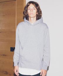 MONKEY TIME | ＜monkey time＞ ∴ ウラケ サイドジップ フーディー◆(パーカー)