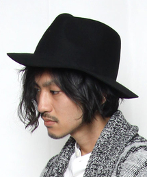 NO ID. | mko5177-ﾘﾎﾞﾝﾚｽﾊｯﾄ(ハット)