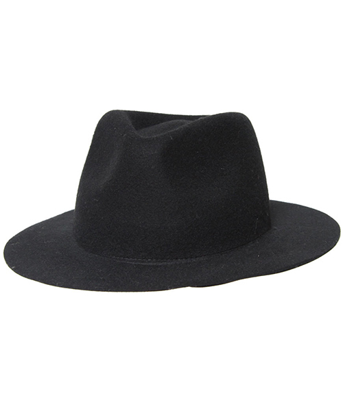 NO ID.（ノーアイディ）の「mko5177-ﾘﾎﾞﾝﾚｽﾊｯﾄ（ハット・メンズ・ベージュ/ブラック/グレー/ネイビー・FREE）」の7枚目の写真