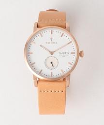 TRIWA | TRIWA（トリワ） FALKEN ROSE WATCH■■(アナログ腕時計)