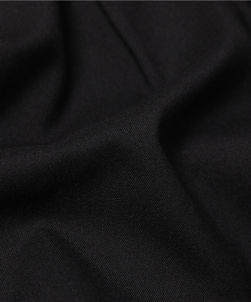 WEGO（ウィゴー）の「WEGO/ストレッチベルトワイドスラックス（スラックス・メンズ・ネイビー/ブラック・MEDIUM/LARGE）」の14枚目の写真