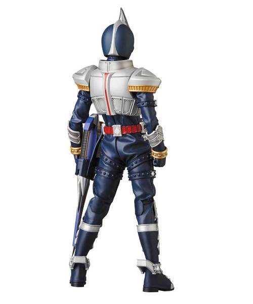 RAH 仮面ライダーブレイド
