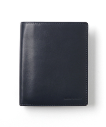 mila schon（ミラショーン）の「mila schon（ミラ・ショーン）CALF LEATHER 中ベラ付き財布（財布）」