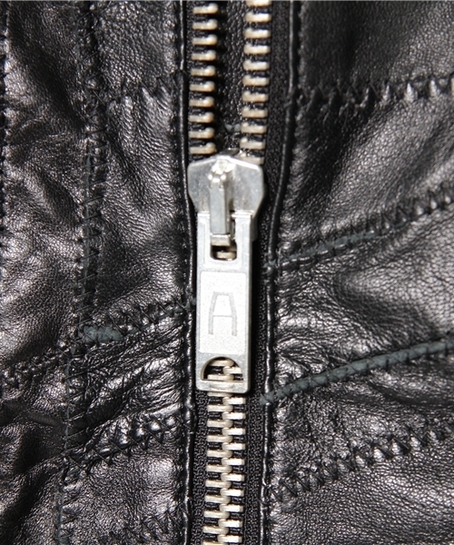 UNUSED beams スウェード ジャケット アンユーズド レザー ビームス Suede jacket | UNUSED(アンユーズド) / アウター レザージャケット