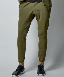 junhashimoto | CUT OFF KNT PANTS(その他パンツ)