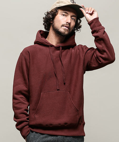 Champion チャンピオン の Champion 別注rw裏毛パーカー パーカー Wear