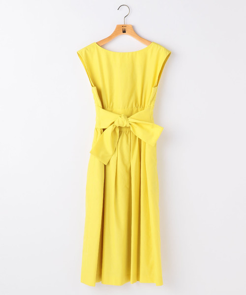 セール カラーサンドレス ワンピース Tiara ティアラ のファッション通販 Zozotown