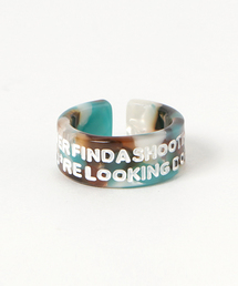 チャイハネ | 【チャイハネ】ギャラックMEN'Sリング(リング)