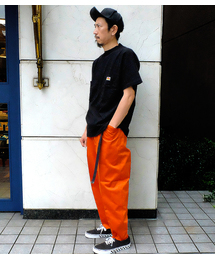 BEN DAVIS | BEN DAVIS GORILLA CUT OFF PANTS(チノパンツ)