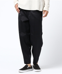 BEN DAVIS | BEN DAVIS GORILLA CUT OFF PANTS(チノパンツ)