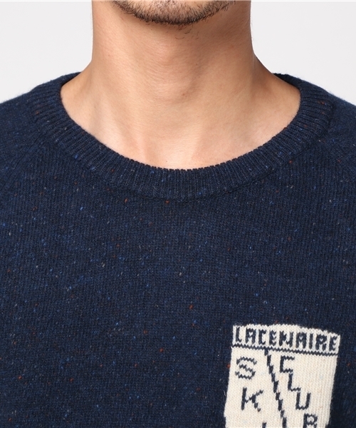 MONSIEUR LACENAIRE（ムッシューラスネール）の「【MONSIEUR LACENAIRE 