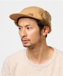 THE NORTH FACE | ザ・ノース・フェイス　防寒キャップ / バッドランドキャップ(キャップ)