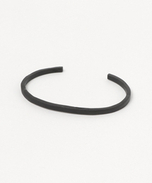 STUDIOUS SELECT | 【Magine】GILD BRASS NARROW BAGNGLE/1729-800(バングル/リストバンド)