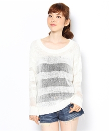 テープボーダーBIG Tシャツ