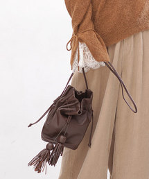 Casselini | CASSELINI/GloomyLeather BAG(ショルダーバッグ)