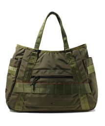 FLIGHT TOTE