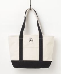 【CONVERSE/コンバース】canvas M tote/キャンバスMトートバッグ
