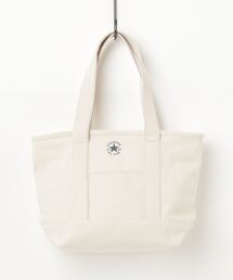 【CONVERSE/コンバース】canvas M tote/キャンバスMトートバッグ