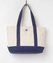 【CONVERSE/コンバース】canvas M tote/キャンバスMトートバッグ