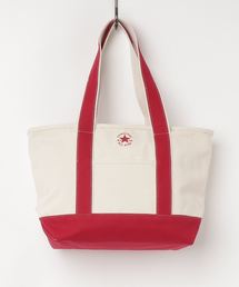 【CONVERSE/コンバース】canvas M tote/キャンバスMトートバッグ