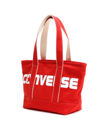 【CONVERSE/コンバース】canvas M tote/キャンバスMトートバッグ