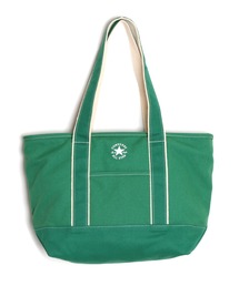 【CONVERSE/コンバース】canvas M tote/キャンバスMトートバッグ
