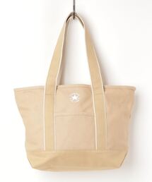 【CONVERSE/コンバース】canvas M tote/キャンバスMトートバッグ