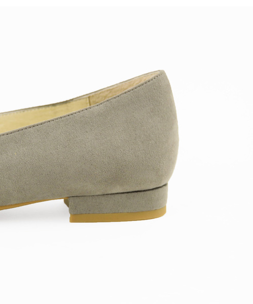 WA ORiental TRaffic（ダブルエーオリエンタルトラフィック）の「春夏★フリンジローファー★8619（ローファー・レディース・グレー/ベージュ/ブラック・37/34/36/35/38/39/40/41/42/33/43）」の14枚目の写真