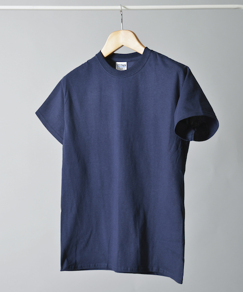 GILDAN（ギルダン）の「#glow of sunset/グローオブサンセット GILDAN 6ozウルトラコットンTEE W（Tシャツ/カットソー・レディース・ホワイト/ブラック/オリーブ/ライム/ブルー/ネイビー/パープル/ピンク/レッド/オレンジ/ライトグリーン/ライトインディゴブルー/ライトグレー・FREE）」の8枚目の写真